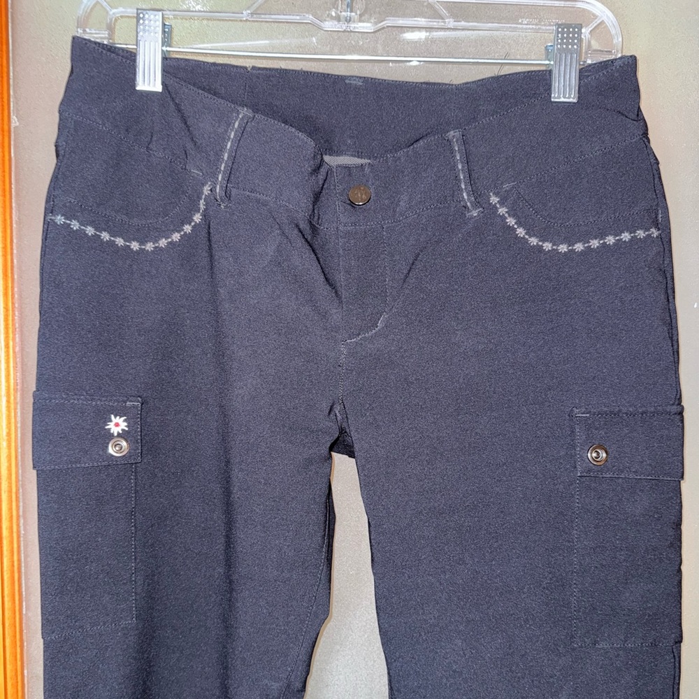 All-n-Rock Cargo Athletic pants
